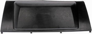 Trailer Hitch Bumper Cover with Screws - Dorman# 54410