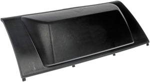 Trailer Hitch Bumper Cover with Screws - Dorman# 54410