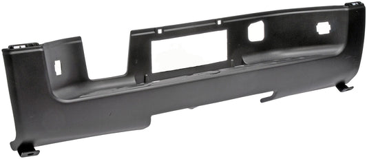 Rear Bumper Pad Center (Dorman 54415)