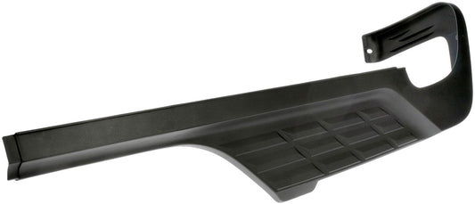 Rear Bumper Pad Right Side (Dorman 54419)