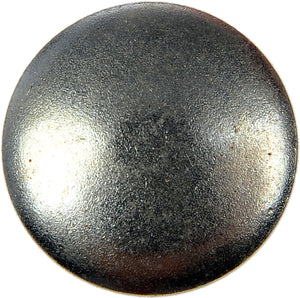 Concave Steel Cup Expansion Plug 9/16 In., Height 0.560 In. - Dorman# 550-004