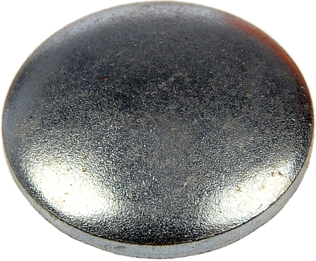 Concave Steel Cup Expansion Plug 9/16 In., Height 0.560 In. - Dorman# 550-004