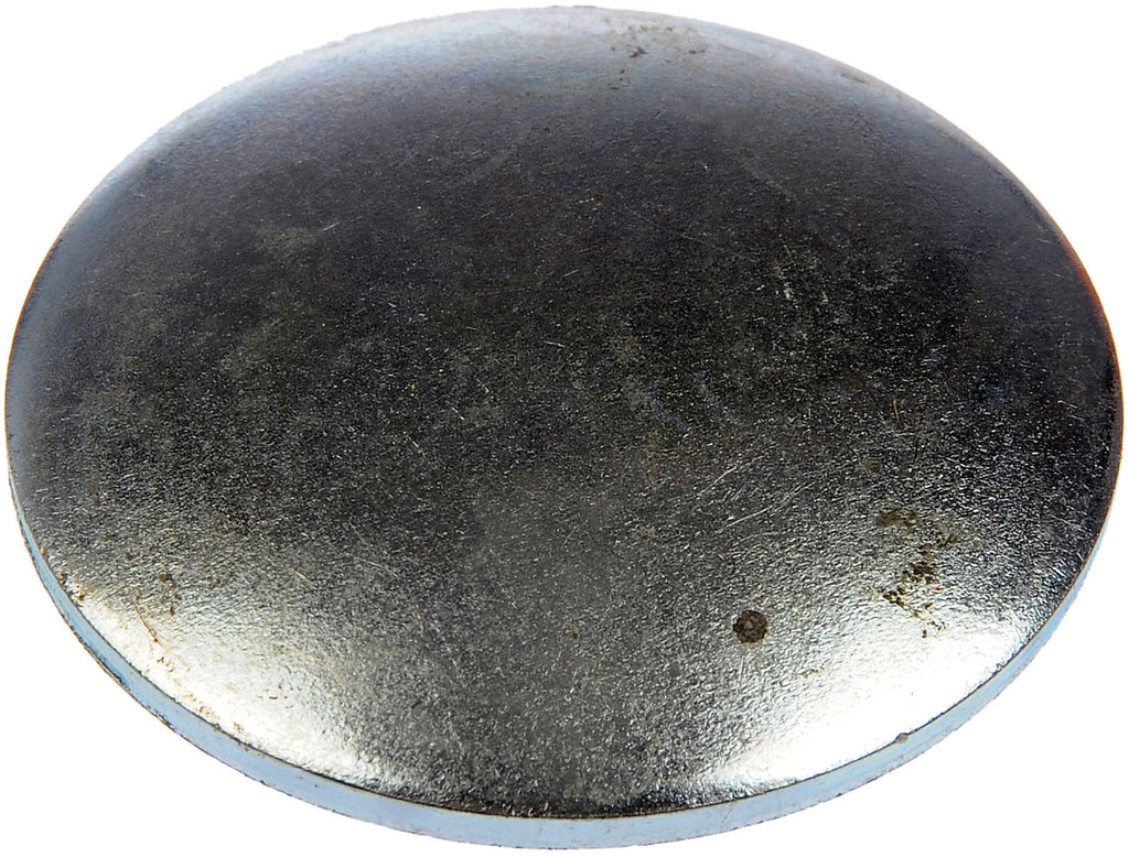 Concave Steel Cup Expansion Plug 1-7/8 In., Height 1.870 In. - Dorman# 550-027