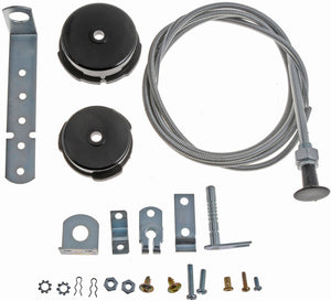 Choke/Throttle Conversion Kit (Dorman #55101)