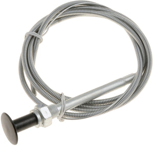 Remote Control Cables - 7/8 In. X 5 Feet, .047 In Diameter - Dorman# 55103