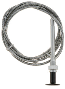 Remote Control Cables - 7/8 In. X 5 Feet, .047 In Diameter - Dorman# 55103
