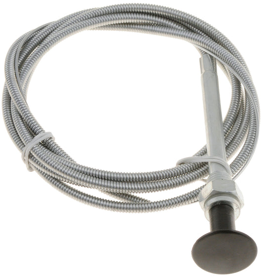 Remote Control Cables - 7/8 In. X 5 Feet, .047 In Diameter - Dorman# 55103