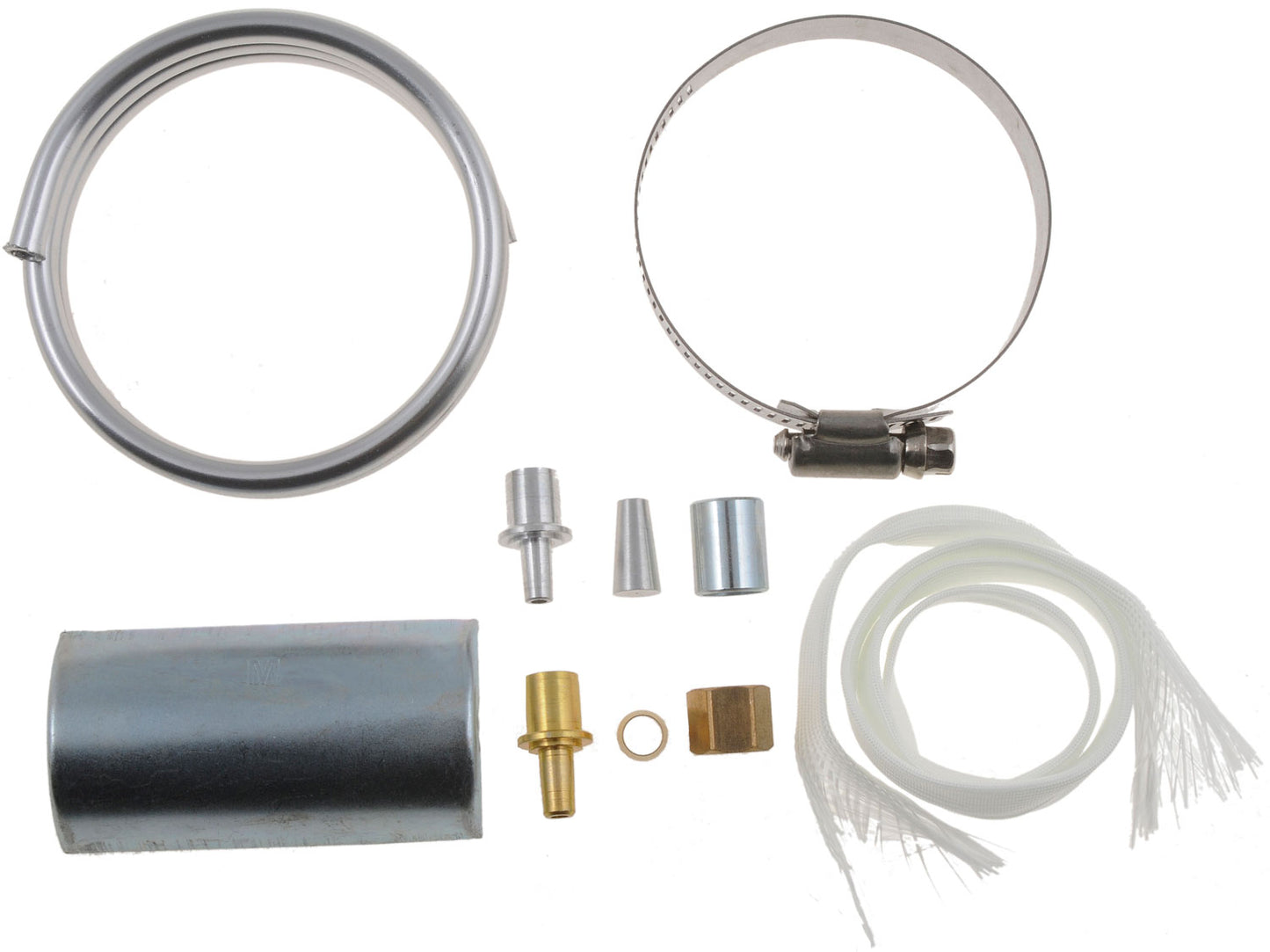 Choke Stove And Heater Tube Ki - Dorman# 55111