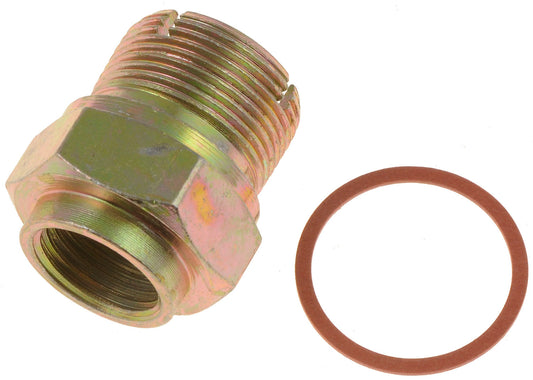 Carburetor Fitting 3/8 In. - Dorman# 55124