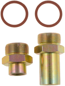 Carburetor Fuel Inlet Fitting (Dorman #55129)