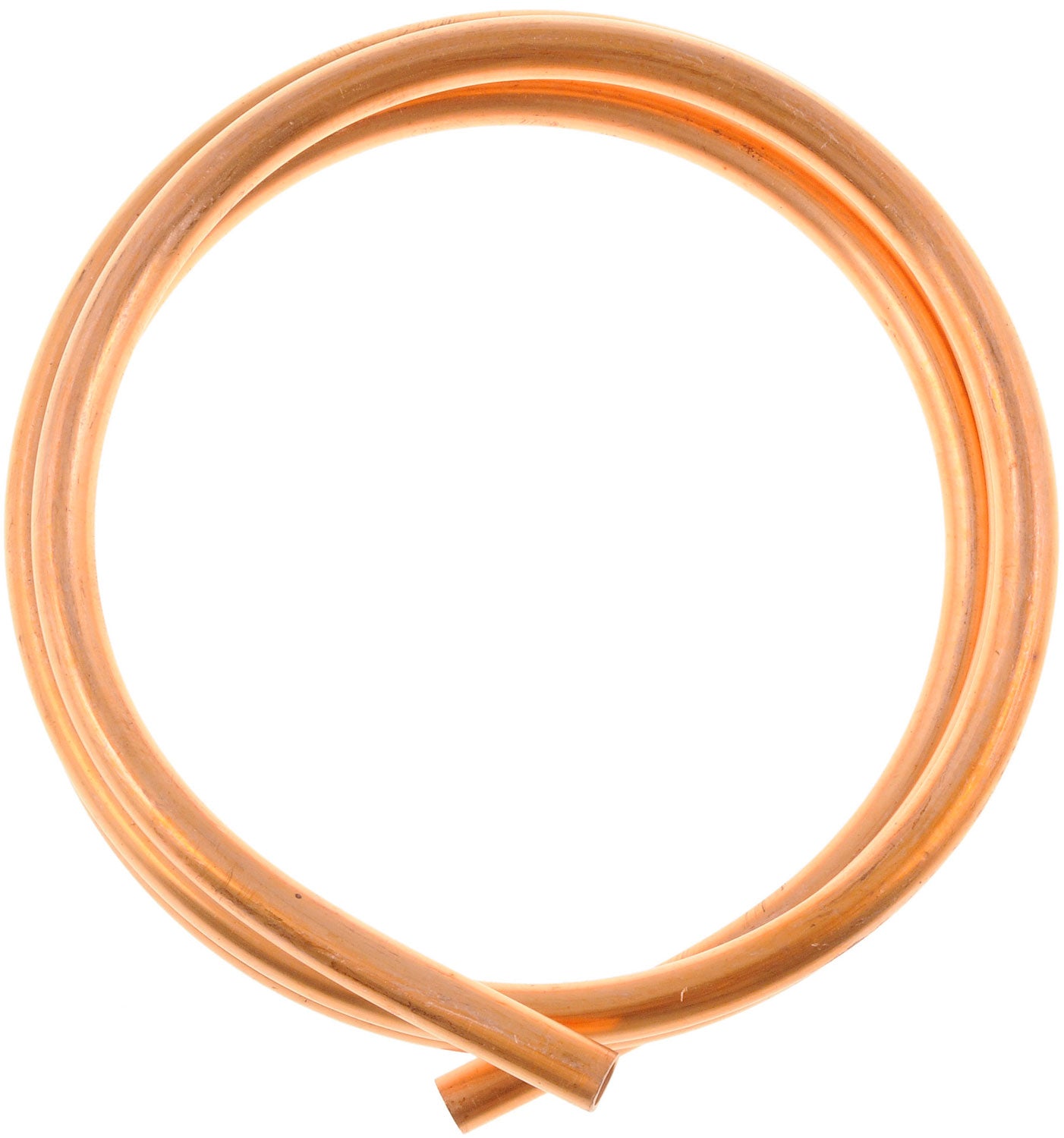 1/4 In. X 3 Ft. X .030 In. Copper Tubing - Dorman# 55133