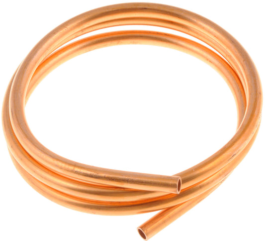 1/4 In. X 3 Ft. X .030 In. Copper Tubing - Dorman# 55133