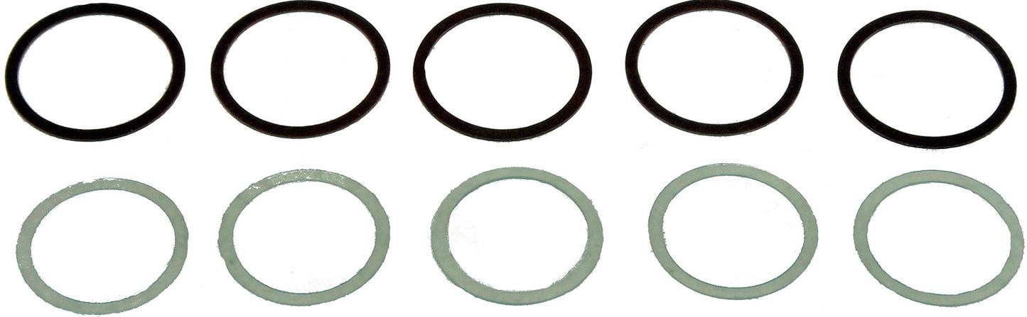 Carburetor Inlet Gasket Assortment - Dorman# 55143