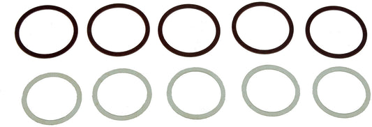 Carburetor Inlet Gasket Assortment - Dorman# 55143