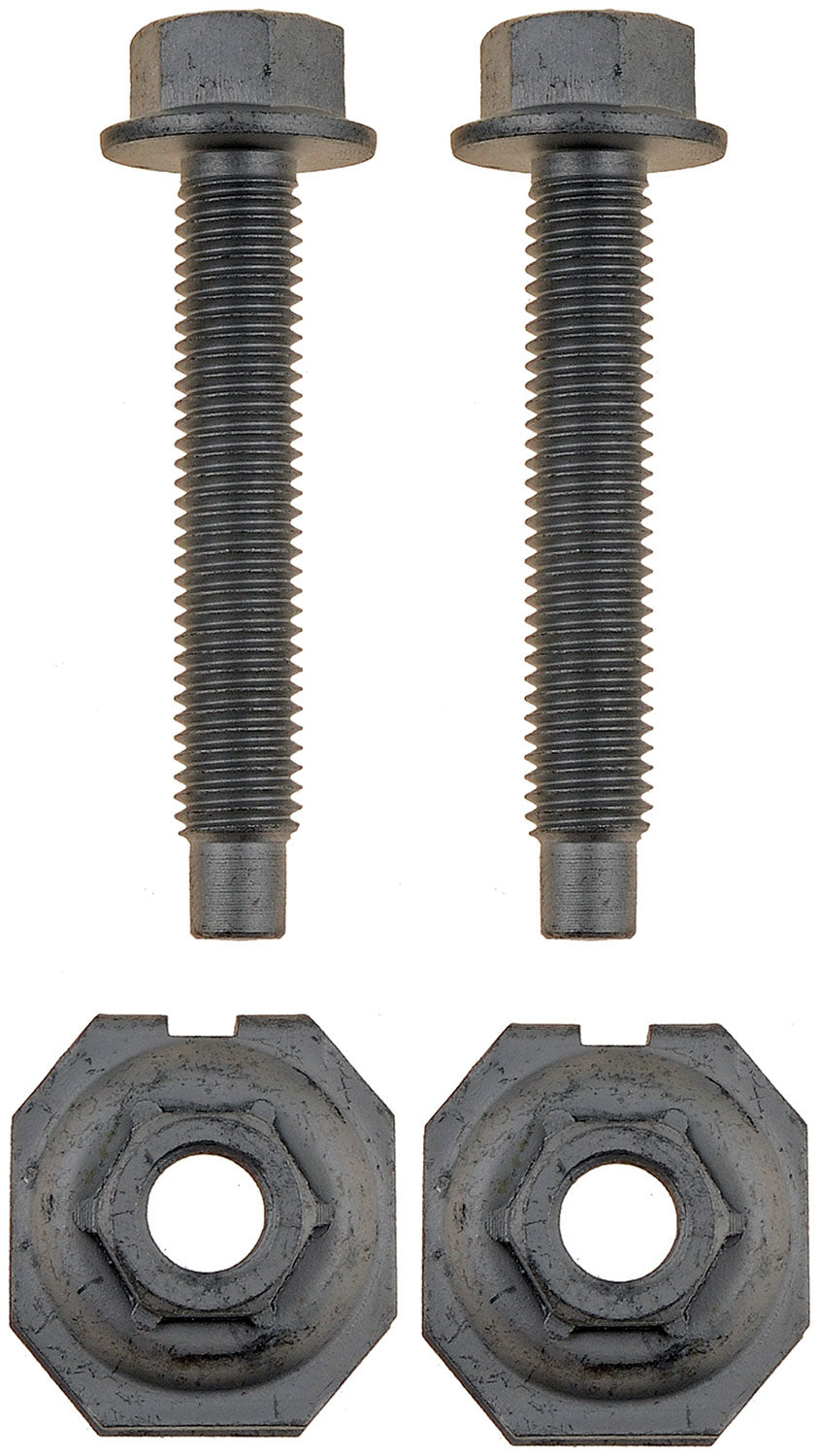 Fuel Tank Strap Hardware Kit - Dorman# 55157
