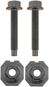 Fuel Tank Strap Hardware Kit - Dorman# 55157