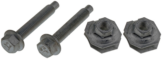 Fuel Tank Strap Hardware Kit - Dorman# 55157