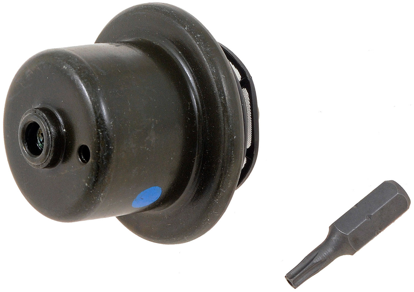 Fuel Injection Pressure Regulator (Dorman #55162)