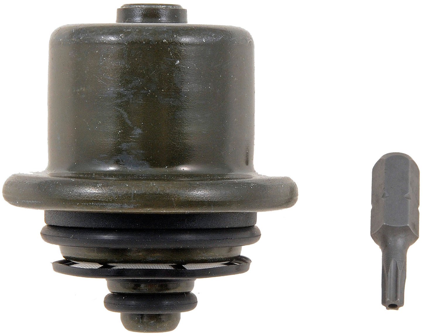 Fuel Injection Pressure Regulator (Dorman #55162)