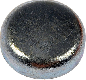 Steel Cup Expansion Plug 7/16 In. SC, Height 0.170 - Dorman# 555-003