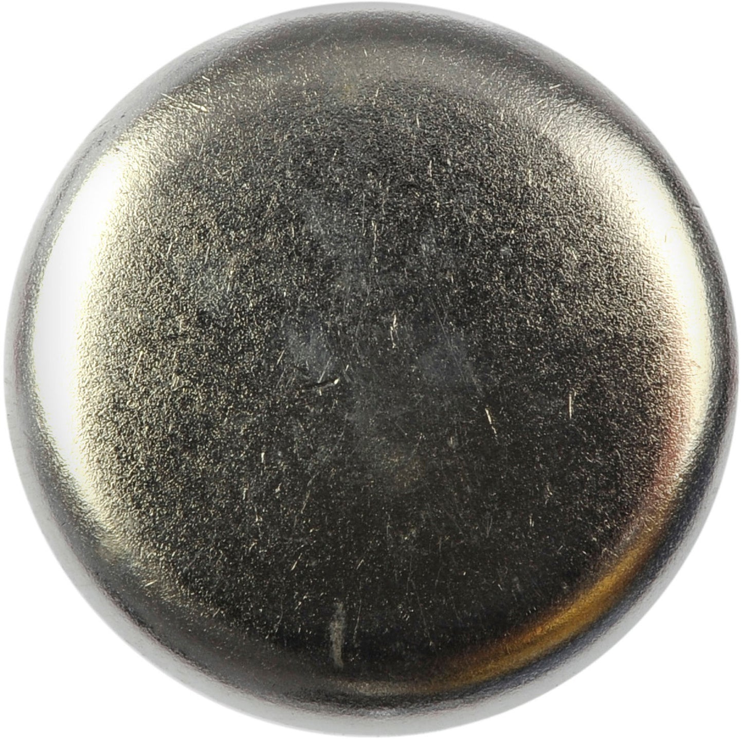Steel Cup Expansion Plug 1-3/8 In., Height 0.340 - Dorman# 555-025