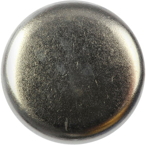 Steel Cup Expansion Plug 1-3/8 In., Height 0.340 - Dorman# 555-025.1