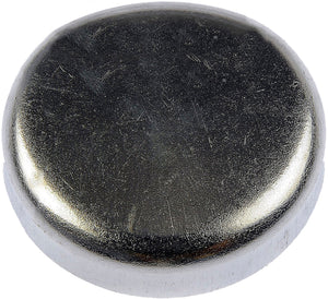 Steel Cup Expansion Plug 1-3/8 In., Height 0.340 - Dorman# 555-025.1