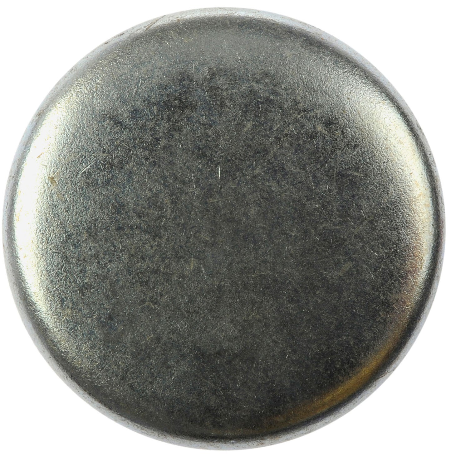 Steel Cup Expansion Plug 1-1/2 In., Height 0.570 - Dorman# 555-027.1