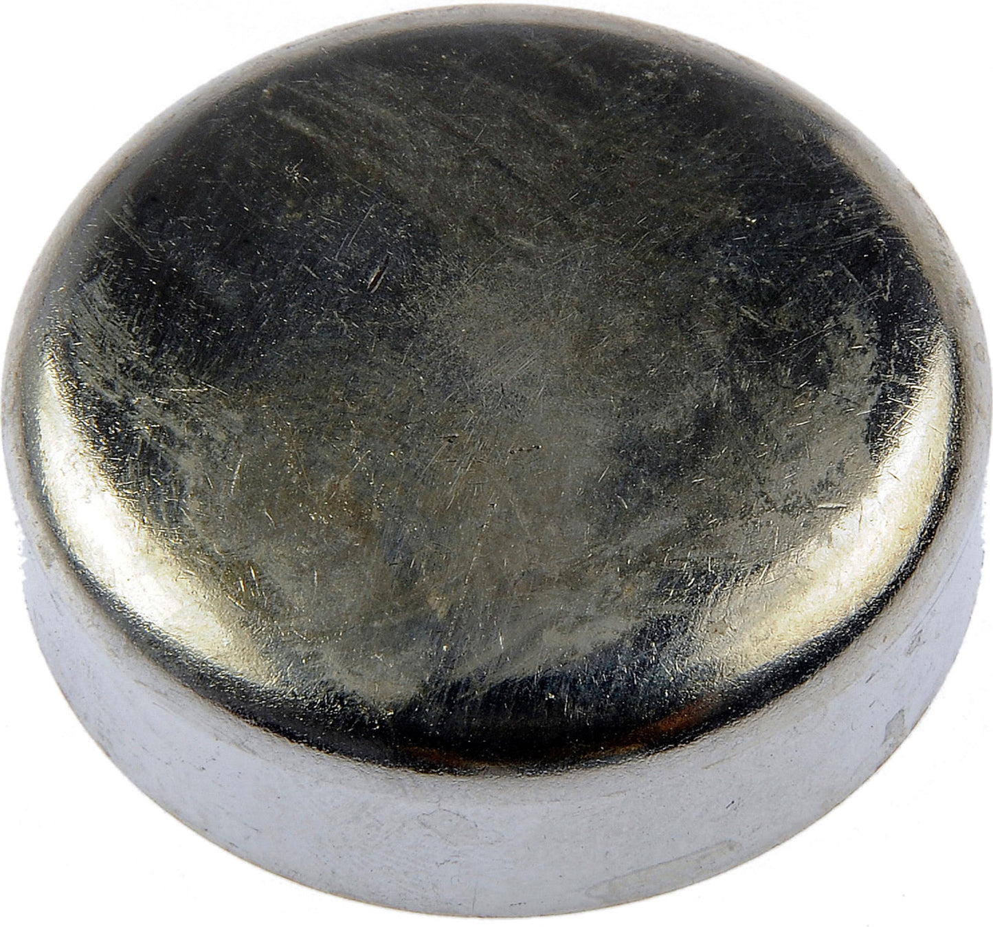 Steel Cup Expansion Plug 1-1/2 In., Height 0.570 - Dorman# 555-027