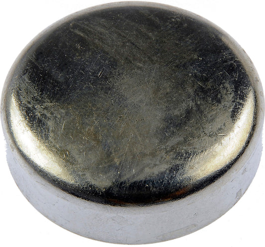 Steel Cup Expansion Plug 1-1/2 In., Height 0.570 - Dorman# 555-027.1