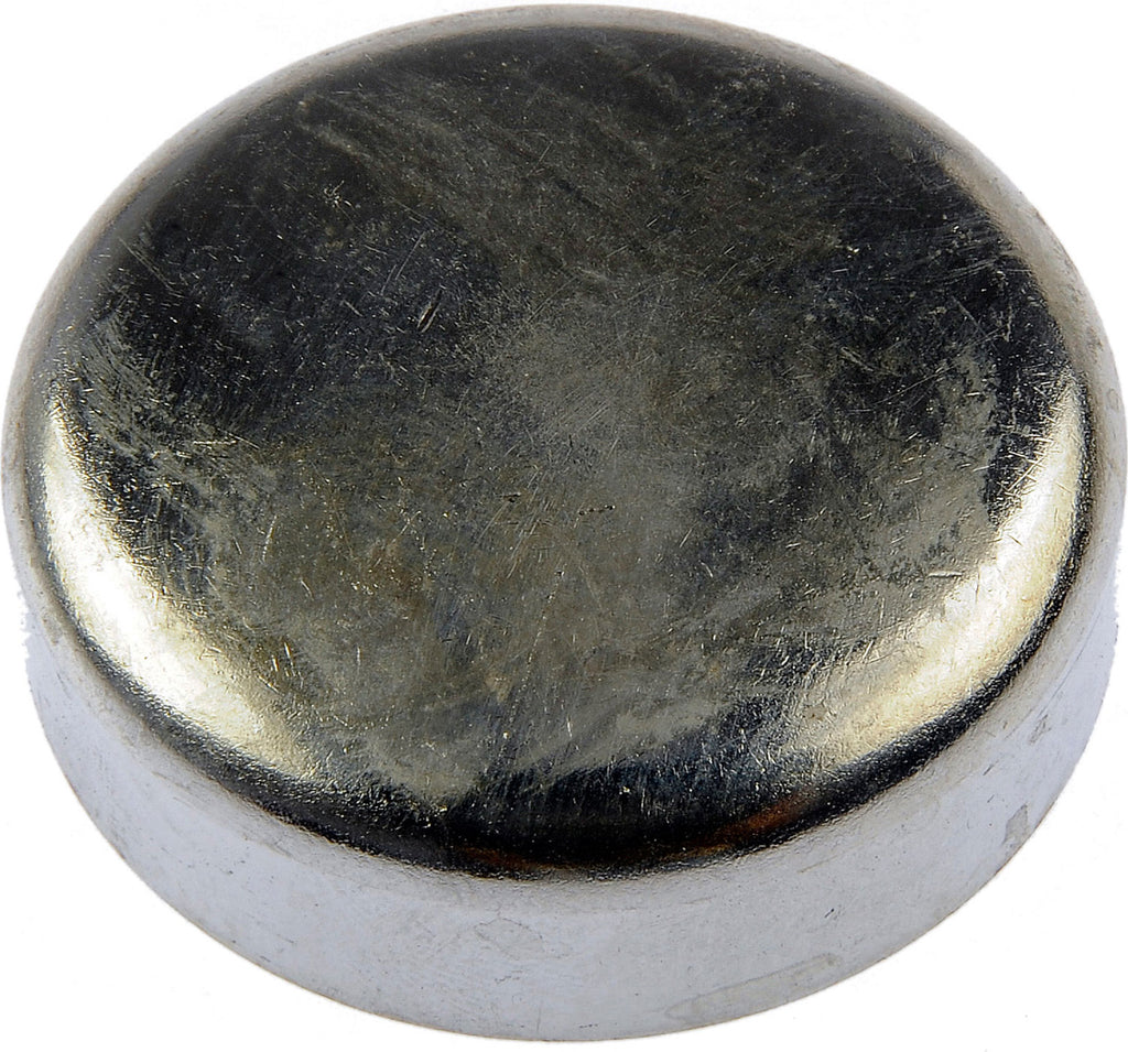 Steel Cup Expansion Plug 1-1/2 In., Height 0.570 - Dorman# 555-027