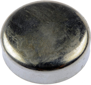 Steel Cup Expansion Plug 1-1/2 In., Height 0.570 - Dorman# 555-027