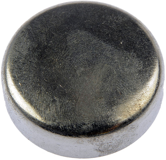 Steel Cup Expansion Plug 1-1/2 In., Height 0.480 - Dorman# 555-028