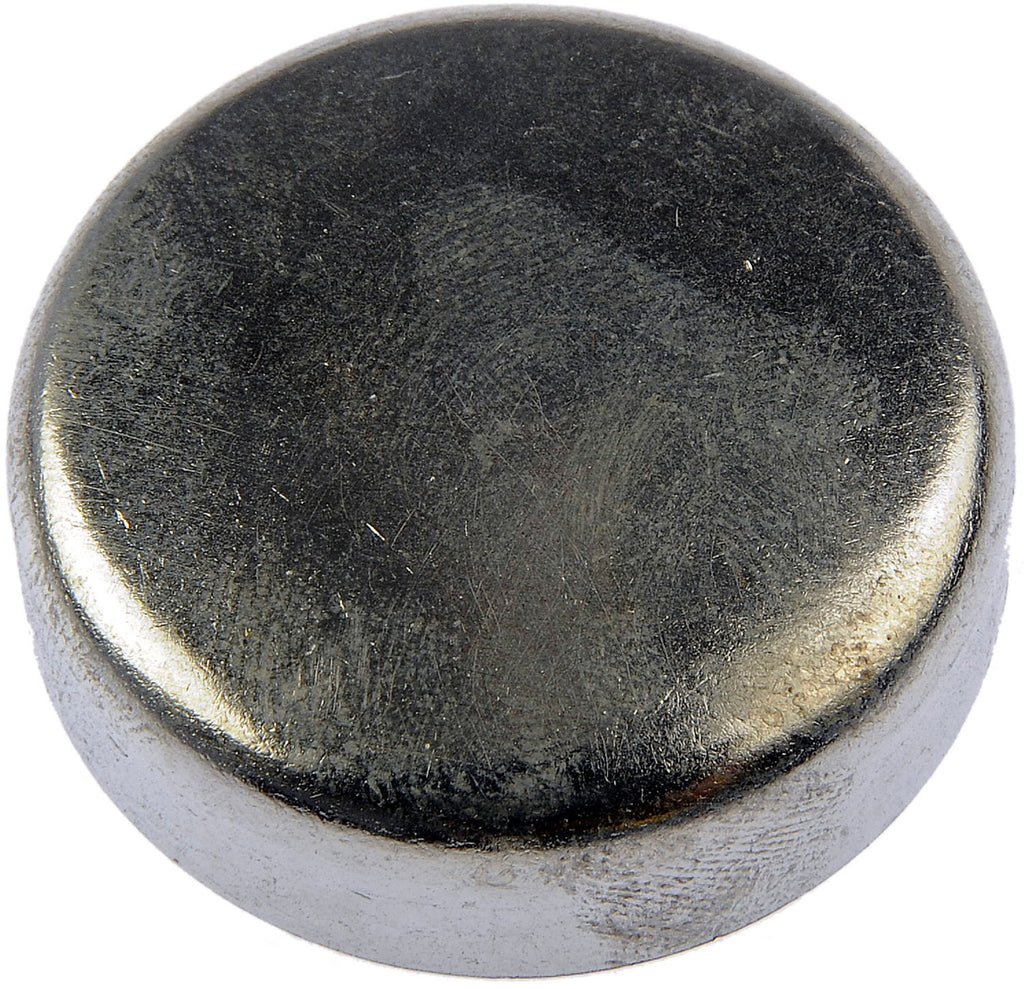 Steel Cup Expansion Plug 1-1/2 In., Height 0.480 - Dorman# 555-028.1