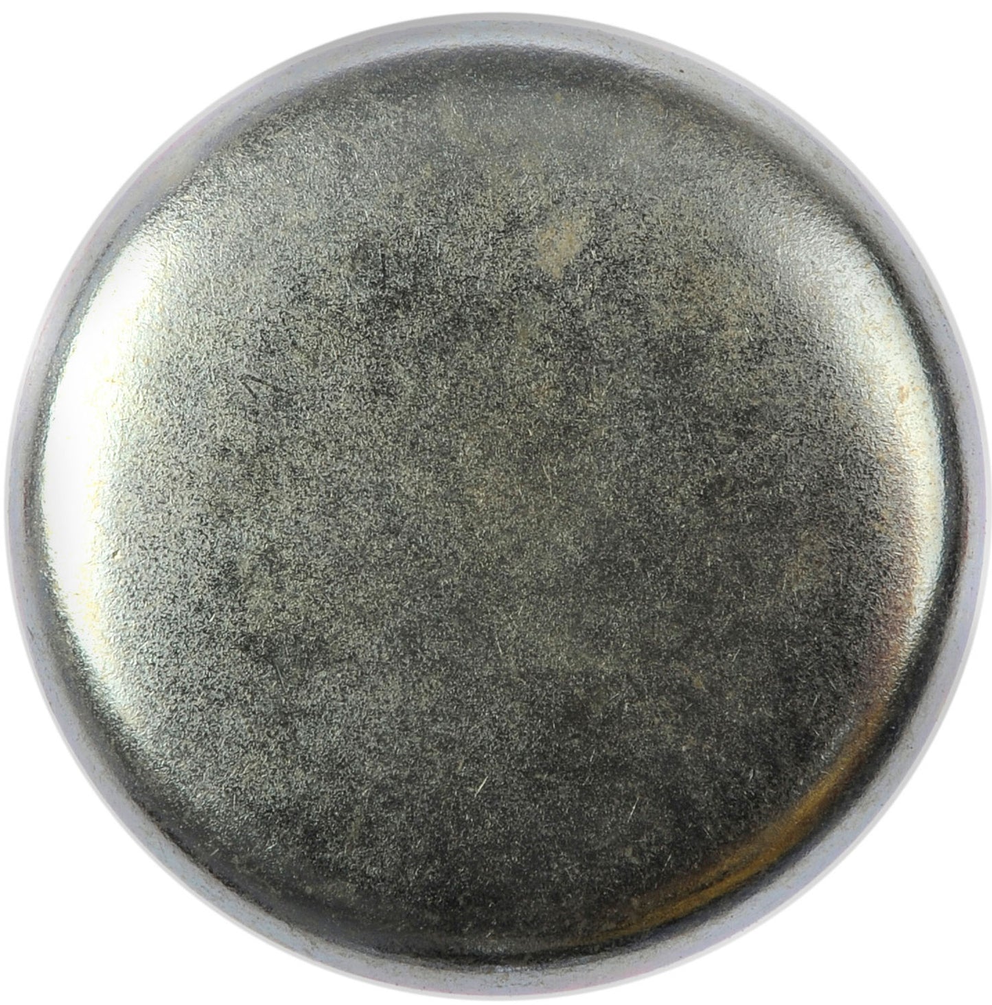 Steel Cup Expansion Plug 1-9/16 In., Height 0.380 - Dorman# 555-029