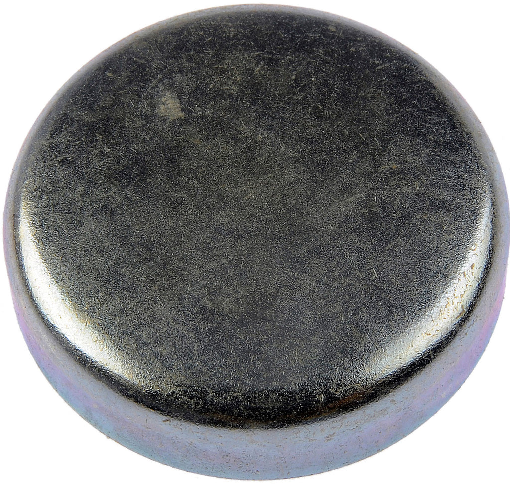 Steel Cup Expansion Plug 1-9/16 In., Height 0.380 - Dorman# 555-029