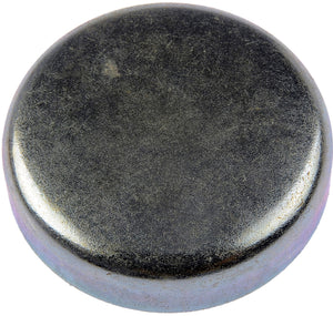 Steel Cup Expansion Plug 1-9/16 In., Height 0.380 - Dorman# 555-029
