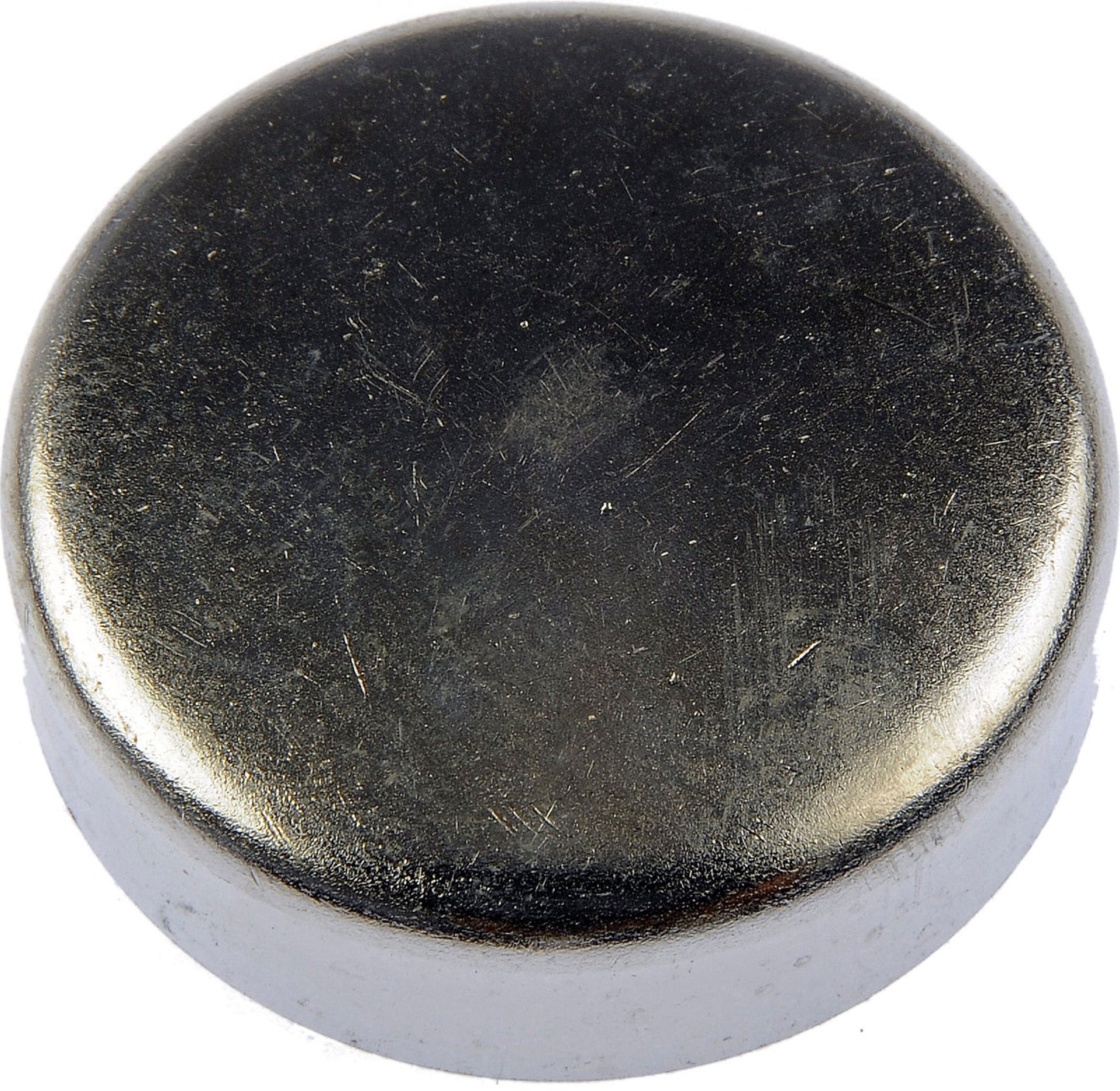 Steel Cup Expansion Plug 1-5/8 In., Height 0.500 - Dorman# 555-030
