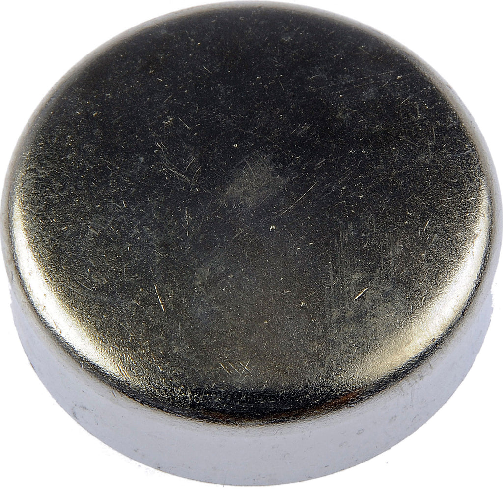 Steel Cup Expansion Plug 1-5/8 In., Height 0.500 - Dorman# 555-030