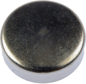 Steel Cup Expansion Plug 1-5/8 In., Height 0.500 - Dorman# 555-030