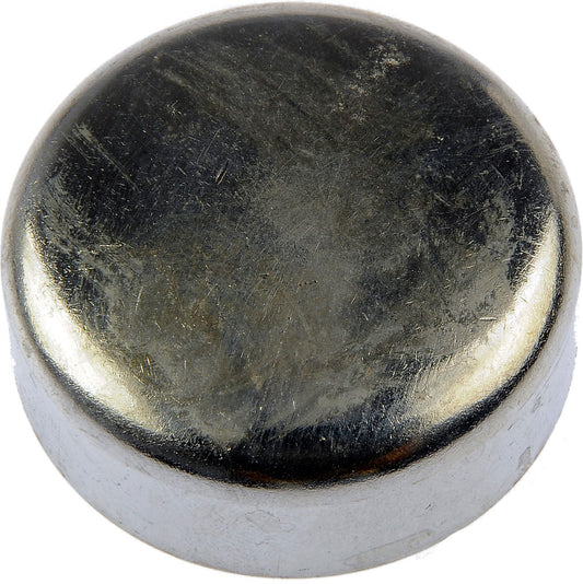 Steel Cup Expansion Plug 1-5/8 In., Height 0.450 - Dorman# 555-031