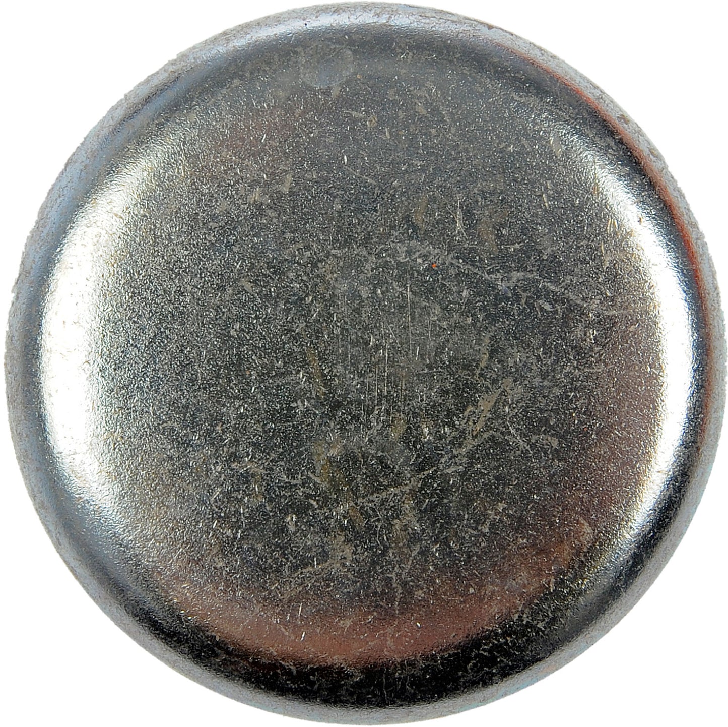 Steel Cup Expansion Plug 1-45/64 In., Height 0.810 - Dorman# 555-032