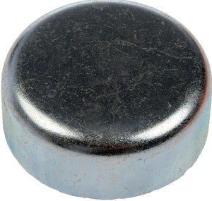 Steel Cup Expansion Plug 1-45/64 In., Height 0.810 - Dorman# 555-032