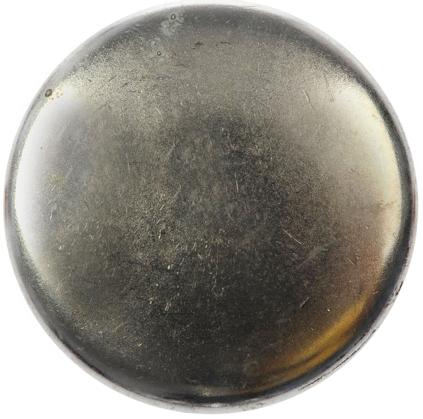 Steel Cup Expansion Plug 1-3/4 In., Height 0.430 - Dorman# 555-034