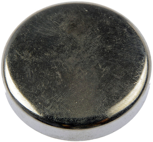 Steel Cup Expansion Plug 1-49/64 In., Height 0.380 - Dorman# 555-036