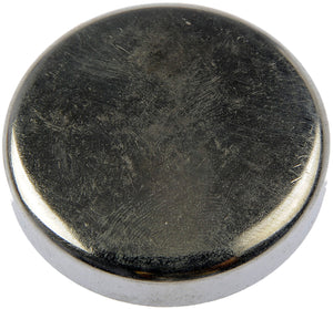 Steel Cup Expansion Plug 1-49/64 In., Height 0.380 - Dorman# 555-036