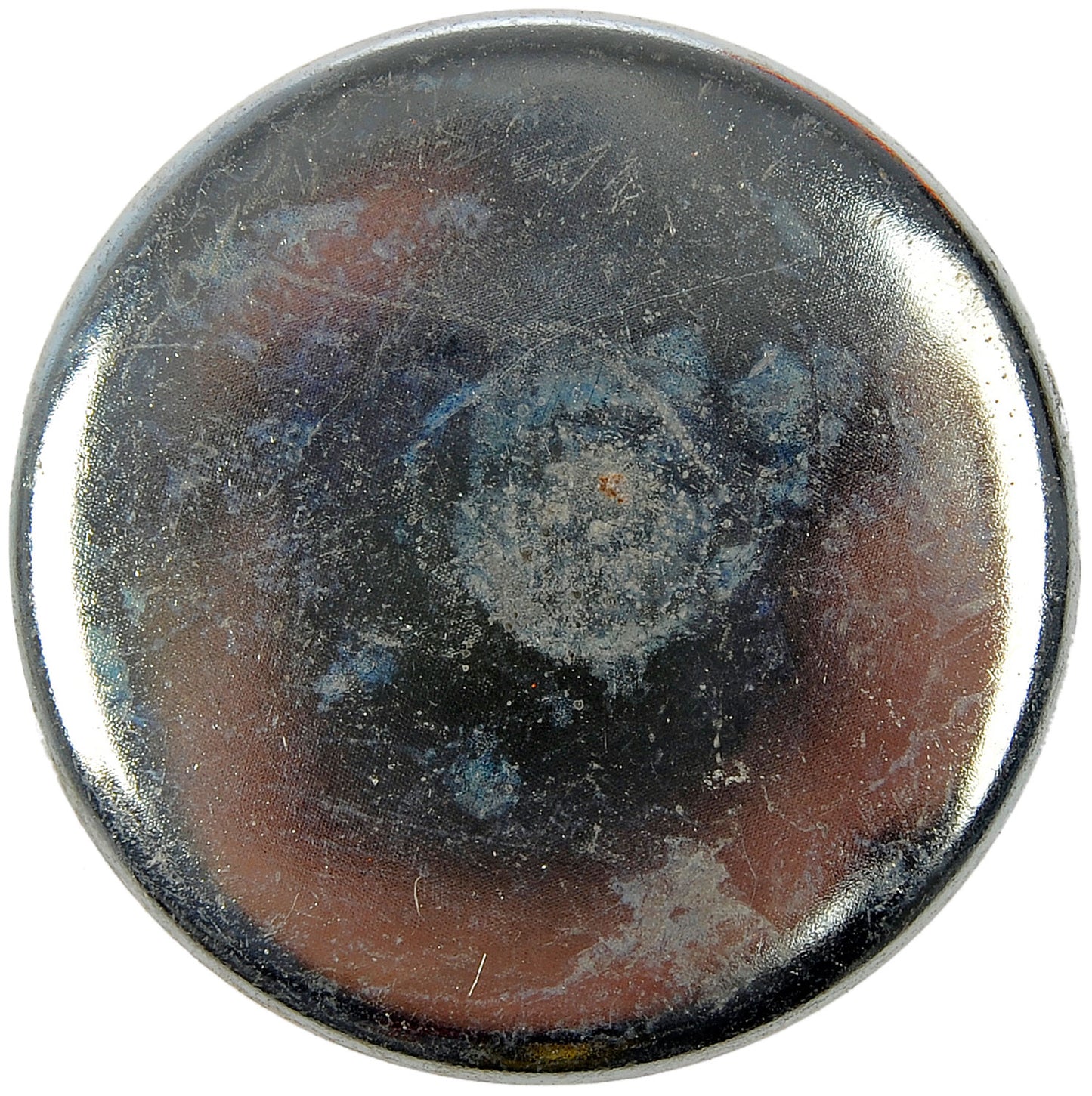 Engine Camshaft Plug (Dorman #555-047)