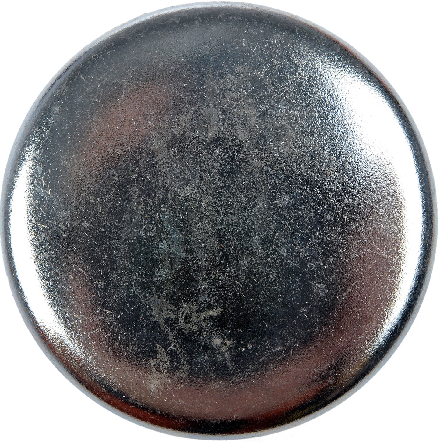 Steel Cup Expansion Plug 2-1/16 In. SC, Height 0.380 - Dorman# 555-048