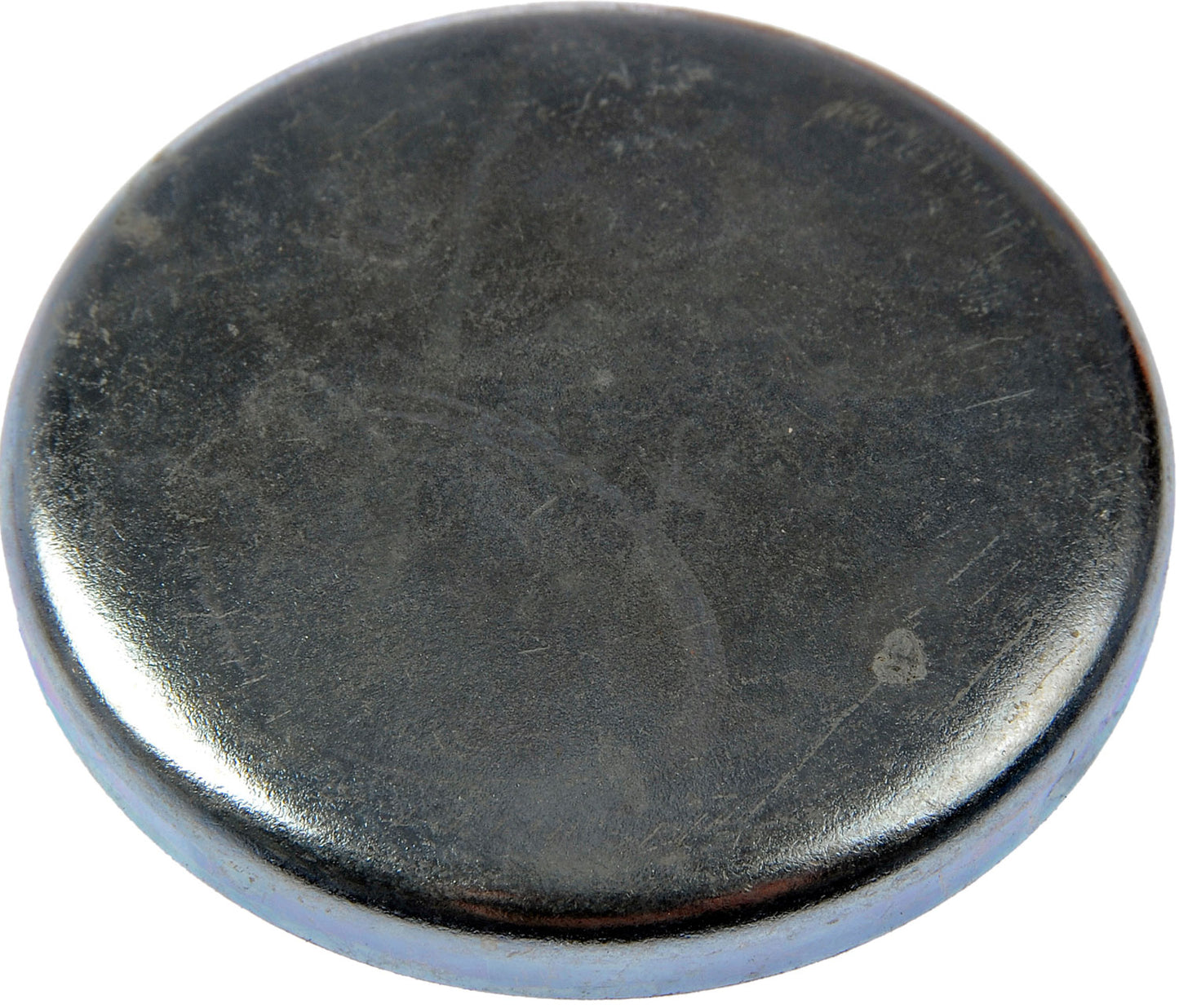 Steel Cup Expansion Plug 2-7/32 In., Height 0.300 - Dorman# 555-071