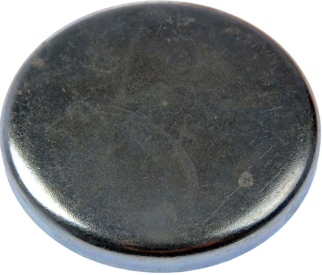 Steel Cup Expansion Plug 2-7/32 In., Height 0.300 - Dorman# 555-071